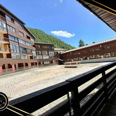 Superbe Renove, Plein Centre Station Foux D'allos 라포